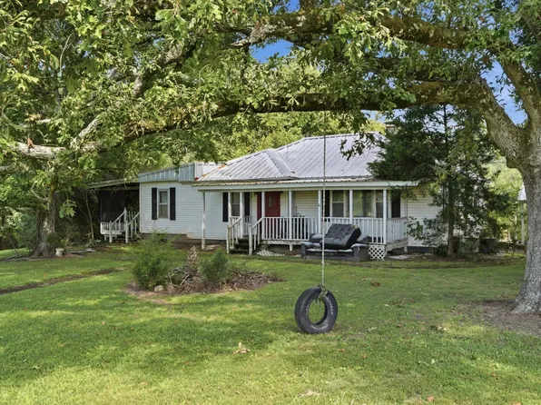 7334 Lynchburg Rd, Winchester, TN 37398