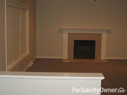 Family Room plus fireplace