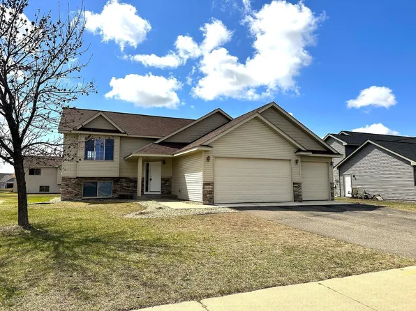 20304 Prairie Dr, Big Lake, MN 55309