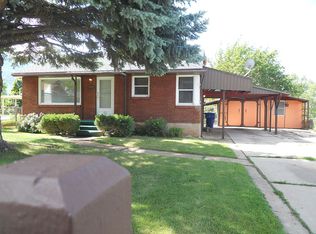 1329 7th St, Ogden, UT 84404
