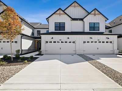 17467 Ebling Trl #3302, Westfield, IN, 46062