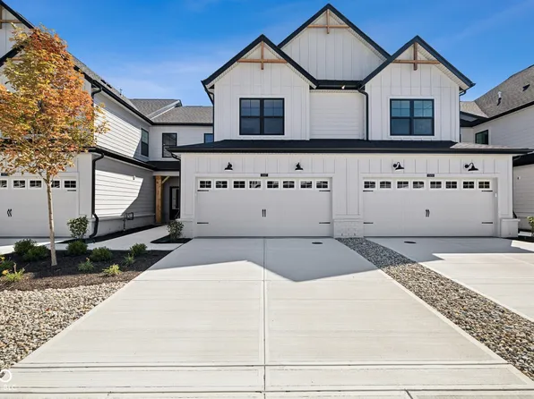 17467 Ebling Trl #3302, Westfield, IN 46062