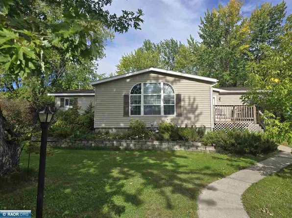 204 Congdon Ave, Coleraine, MN 55722