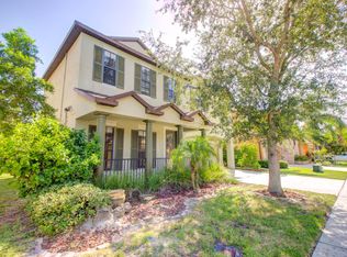 2843 Glenridge Cir, Merritt Island, FL 32953