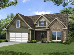 1261 Chapman Grove Ln, Chapman, GA 30656