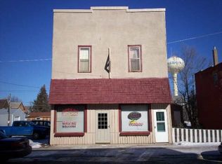 211 Central Ave, Nashwauk, MN 55769