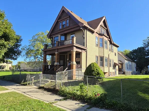 3042 North 10th STREET #3044-3050, Milwaukee, WI 53206