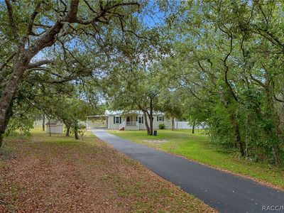 5290 W Rochelle St, Homosassa, FL, 34446