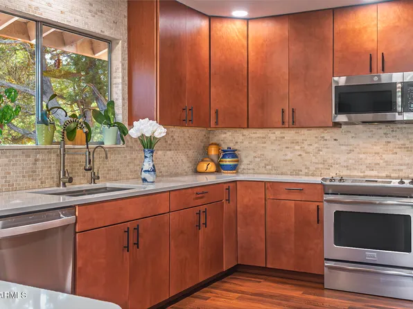 120 INDIAN RUIN Road, Sedona, AZ 86351