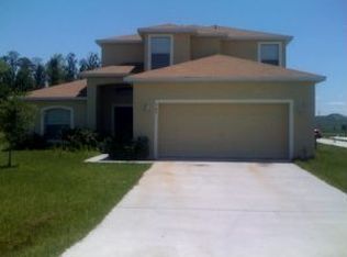 562 Nogales Ct, Kissimmee, FL 34758