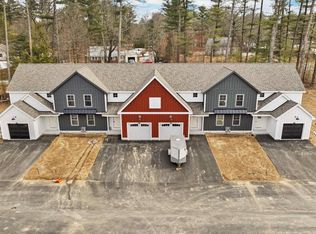 7D Mustang Drive End UNIT D, Litchfield, NH 03052