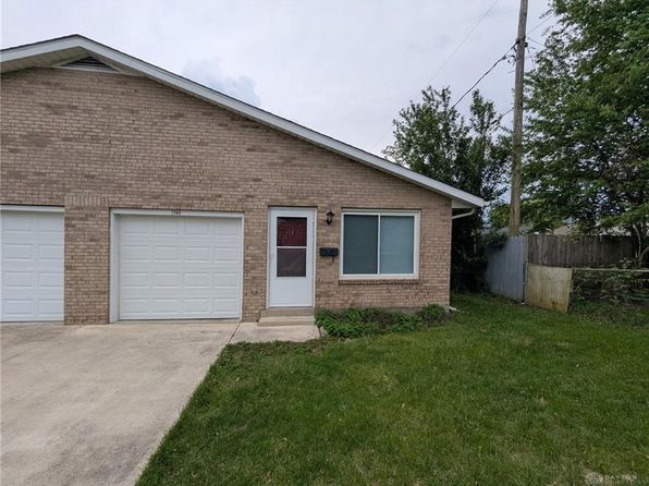 1341 Seneca Dr #1343, Xenia, OH 45385