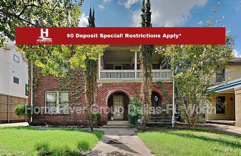 1st image of 4030 Herschel Ave