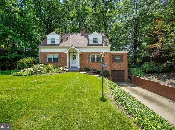 705 Brantford Ave, Silver Spring, MD 20904