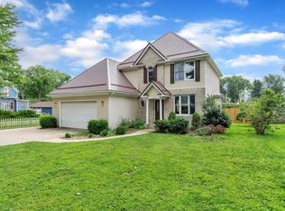 26849 Barber St, Edwardsburg, MI 49112