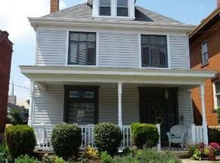 1425 Hillsdale Ave, Pittsburgh, PA 15216