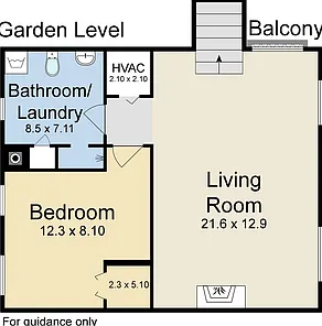 2435 Evans Ave — Photo 26