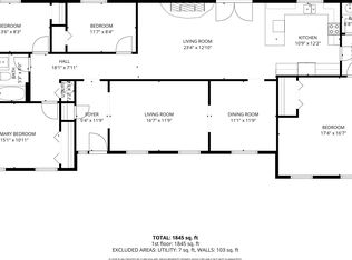 4683 Camargo Rd, Mount Sterling, KY 40353