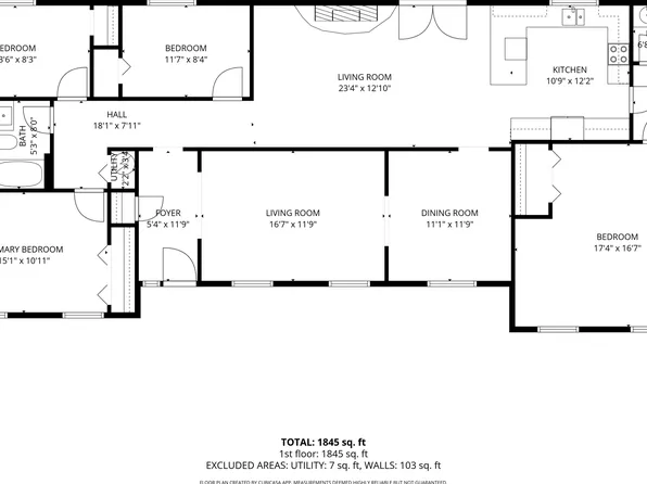 4683 Camargo Rd, Mount Sterling, KY 40353