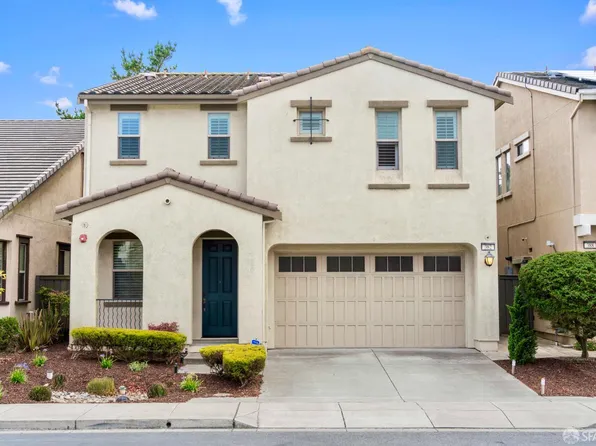 382 Crestview Cir, Daly City, CA 94015