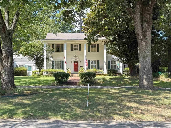 2515 N Taylor St, Little Rock, AR 72207