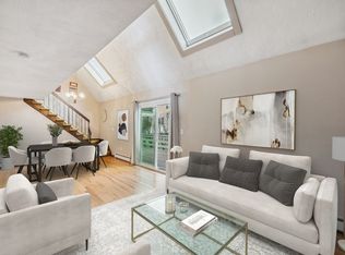 685 South St, Waltham, MA 02453