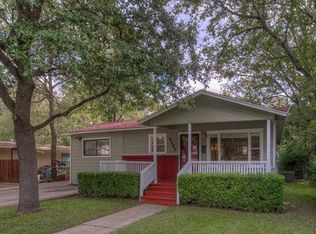 6203 Grover Ave, Austin, TX 78757
