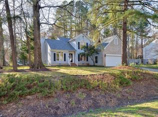 106 Rothbury Dr, Williamsburg, VA 23185