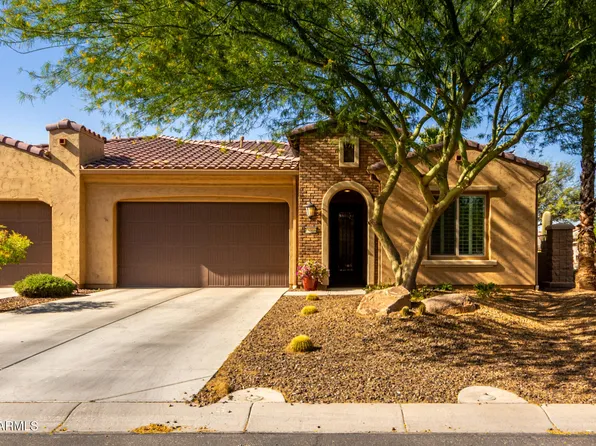 16906 W PALM Lane, Goodyear, AZ 85395