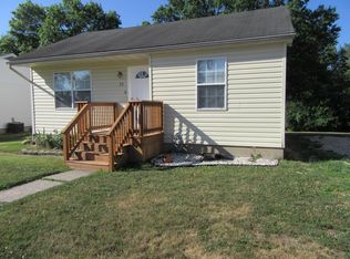 23 Rock Springs Dr, Mexico, MO 65265