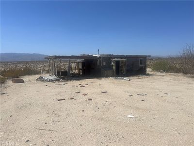 1634 Canyon Rd, Twentynine Palms, CA, 92277