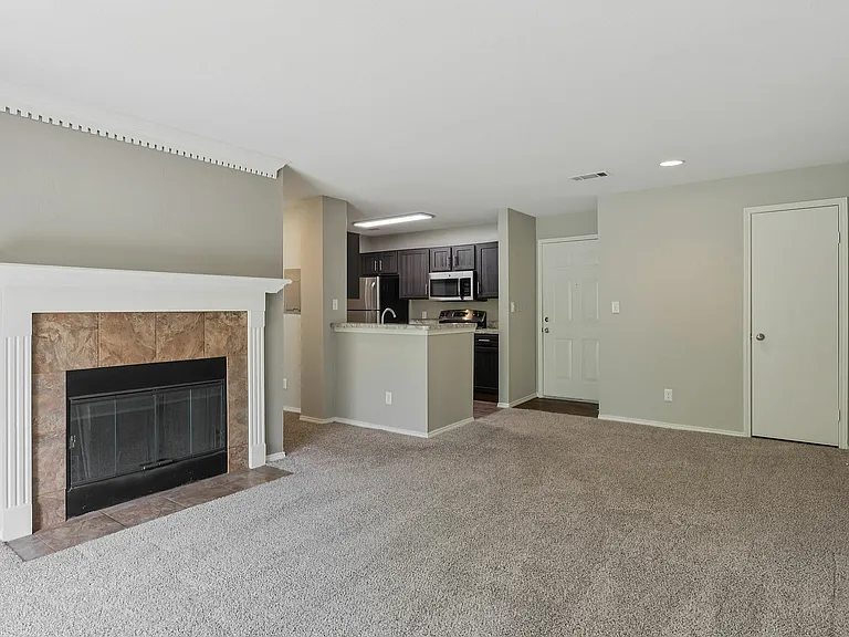 Buckeye Floorplan