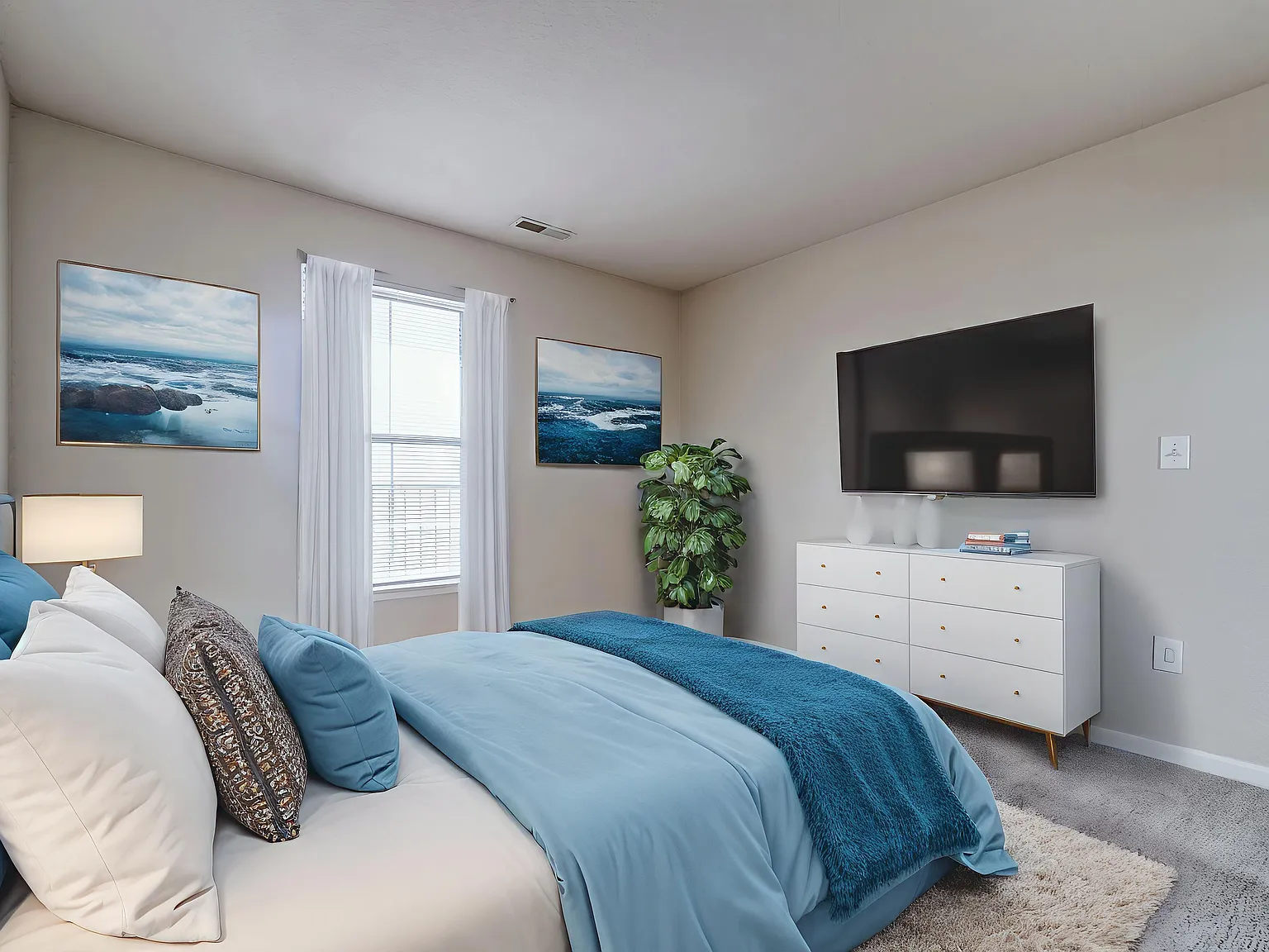 Village at Bluegrass Apartments — Photo 2