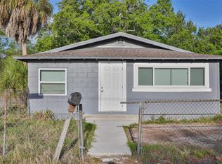 4602 Courtland St, Tampa, FL 33610