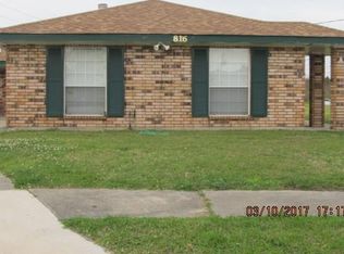 816 Revere Dr #B, La Place, LA 70068