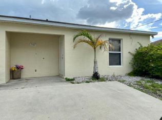 5105 26th St SW #5105, Lehigh Acres, FL 33973