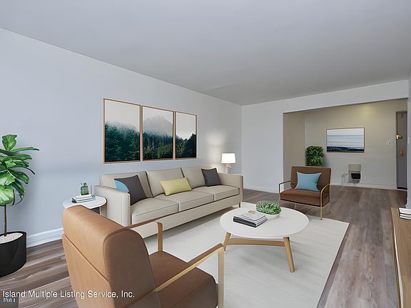 2nd image of 55 Austin Pl APT 6Z