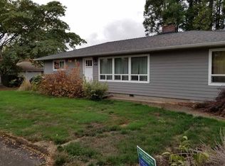 3625 SW Oetjen Ave, Corvallis, OR 97333