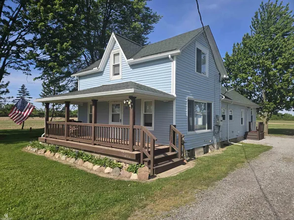 4354 Brown Rd, Avoca, MI 48006