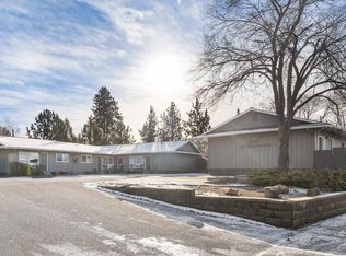 475 NE Underwood Ave, Bend, OR 97701