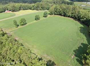 Centerville Ch Rd, Fairmont, NC 28340