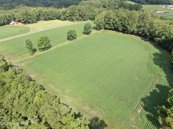 Tbd Centerville Ch Road, Fairmont, NC 28340
