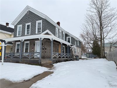 114 1st St, Rome, NY, 13440