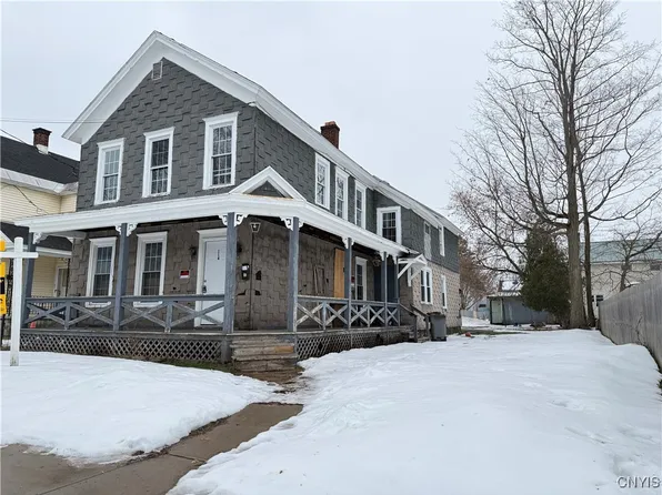 114 1st St, Rome, NY 13440