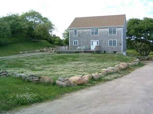 1578 Beacon Hill Rd, Block Island, RI 02807