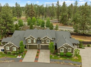 60367 SE Hedgewood Ln, Bend, OR 97702
