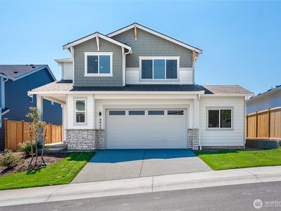 6011 Thornhill Avenue SW, Port Orchard, WA, 98367