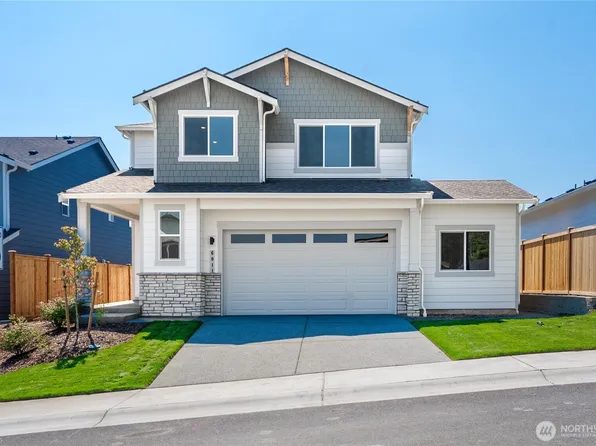 6011 Thornhill Avenue SW, Port Orchard, WA 98367