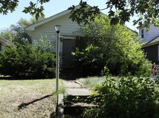 4363 Connecticut St, Gary, IN 46409