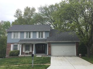 3705 White Bark Ct, Saint Louis, MO 63129